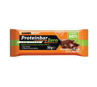 Proteinbar Zero barretta proteica madagascar dream cocoa 50 grammi