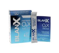 BLANX OXYGEN POWER KIT STRISCE SBIANCANTI + COLLUTORI