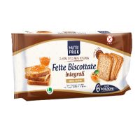 NUTRIFREE FETTE BISC INT 225G