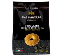 MASSIMO ZERO FROLLINI ZUCC220G