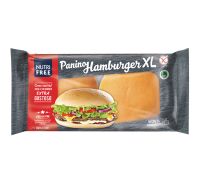 Nutrifree panino per hamburger senza glutine 2 pezzi