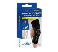 Epitact Physiostrap Junior ginocchio dolorante sindrome rotulea taglia 1