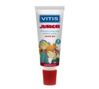 VITIS JUNIOR GEL 75ML INTL