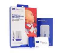 CHICCO BEBE CARE EASY TECH DISPOSITIVO ANTIABBANDONO