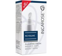 Incarose Più Volume Plumping crema rimpolpante labbra 15ml