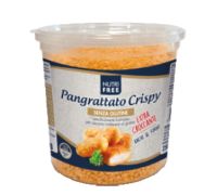 NUTRIFREE PANGRATTATO CRISPY