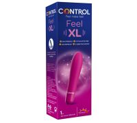 Control Feel XL vibratore