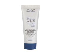 Oncos BB Cream tone 01 crema giorno pelle uniforme 40ml