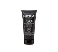 Nerà Spf 50+ protezione molto alta crema solare viso 100ml