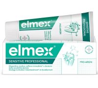 Elmex Sensitive Professional dentifricio 20ml