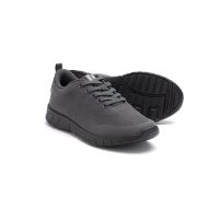 Alma velvety antracita sneackers leggere unisex in velluto colore anthracite taglia 38