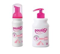 Douxo S3 Calm shampoo lenitivo per cani e gatti 200ml