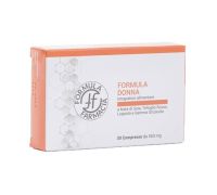 Formula farmacia formula donna integratore 30 compresse