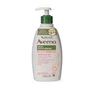 Aveeno Daily Moisturising crema olio alle mandorle per pelle secca 300ml | offerta speciale