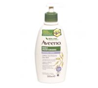 AVEENO DAILY MOISTURISING CREMA IDRATANTE CORPO LAVANDA 300ML OFFERTA