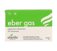 EBERGAS 30CPR