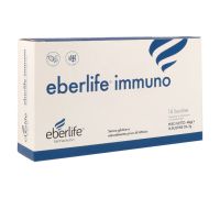 EBERLIFE IMMUNO 16BUST