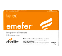 EMEFER 30CPR