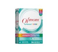 Ofmom Synteract Bimbi integratore di fermenti lattici 14 stick