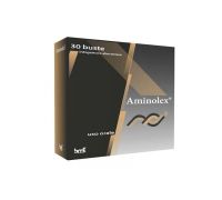 Aminolex integratore per il metabolismo energetico 30 bustine