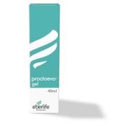 Proctoevo gel lenitivo prurito e bruciore 40ml