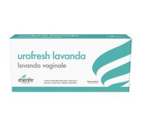 UROFRESH LAVANDA VAG 5FLX140ML