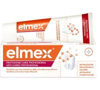 Elmex Protezione Carie Professional dentifricio 20ml
