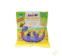 Hipp Bio dinosauri ai cereali antichi 30 grammi