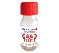 GERM STER+YL IGIENIZZANTE MANI 50ML