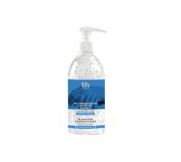 Th Pharma gel idroalcolico 70% igienizzante mani 500ml