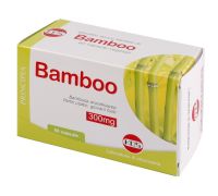 BAMBOO ESTRATTO SECCO 60CPS