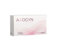 Axogyn ovuli 10 pezzi