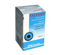 Ialugen gocce oculari idratanti e lubrificanti 10ml