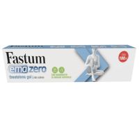 Fastum Emazero antiedemigeno emulsione gel 100ml