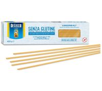 De Cecco senza glutine linguine n.7 400 grammi