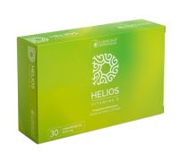 Helios integratore per il sistema immunitario 30 compresse