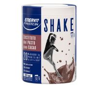 Enervit Protein Shake sostituto del pasto con cacao 420 grammi