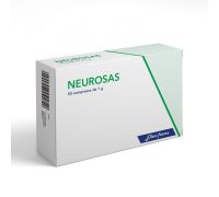 Neurosas integratore per il sistema nervoso 30 compresse