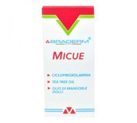 MICUE 30ML BRADERM