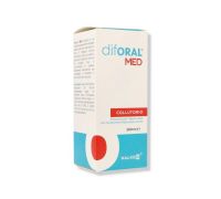 DIFORAL MED 0,12 COLLUT 200ML