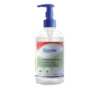 ALOVEX PROTEZIONE MANI 500ML