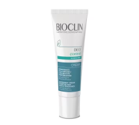 Bioclin deo control deodorante crema 30ml