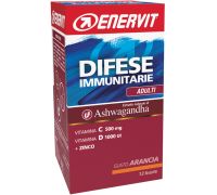 ENERVIT DIFESE IMMUNITARIE AD