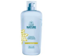Hair Nature shampoo antiforfora grassa 200ml