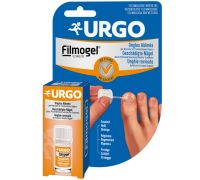 Urgo Filmogel trattamento per unghie rovinate 3,3ml