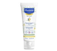 MUSTELA CREMA VISO NUTR40ML 20