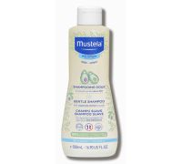 MUSTELA SHAMPOO DOLCE 500ML 20