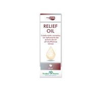 Waven Relief Oil coadiuvante cosmetico per l'insufficienza venosa 30ml