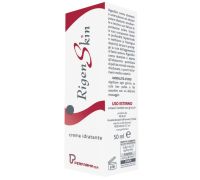 RIGENSKIN CREMA IDRATANTE 50ML