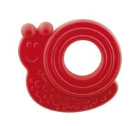 Chicco Molly Teether lumaca massaggia gengive